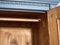 Antique Gray Cabinet, 1920s, Image 18