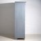 Antique Gray Cabinet, 1920s, Image 2