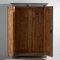 Antique Gray Cabinet, 1920s, Image 16