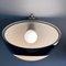 Model 1963/1 Sconces attributed to Max Ingrand for Fontana Arte, 1960s, Set of 2 9