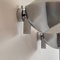 Model 1963/1 Sconces attributed to Max Ingrand for Fontana Arte, 1960s, Set of 2 12