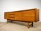 Vintage Minimalist Sideboard from White & Newton 5