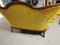 Louis Philippe Beech Wood Sofa, 1850s 2