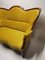 Louis Philippe Beech Wood Sofa, 1850s 6