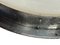Bauhaus Opaline Glass Ceiling Lamp, 1930s 2