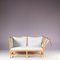Canapé par Børge Mogensen pour Fritz Hansen, 1963 14