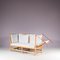 Canapé par Børge Mogensen pour Fritz Hansen, 1963 9