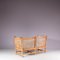 Canapé par Børge Mogensen pour Fritz Hansen, 1963 6