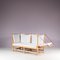 Canapé par Børge Mogensen pour Fritz Hansen, 1963 8