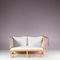 Canapé par Børge Mogensen pour Fritz Hansen, 1963 13