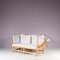 Canapé par Børge Mogensen pour Fritz Hansen, 1963 3