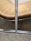 PK24 Chaiselongue von Poul Kjaerholm für Fritz Hansen, 1998, 3er Set 8