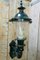 Antique Round Wall Lantern, Image 3