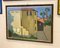 Beppe Ruggeri, Compositions, 1950s, Oil Paintings, Set of 5 14