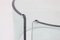 Italian Modern Glass Coffee Table by Gallotti & Radice, 1970s 6
