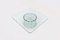 Italian Modern Glass Coffee Table by Gallotti & Radice, 1970s 8