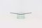Italian Modern Glass Coffee Table by Gallotti & Radice, 1970s 7