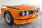 E9 Designer Schreibtisch von BMW 7