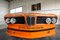 E9 Designer Schreibtisch von BMW 11