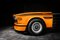 E9 Designer Schreibtisch von BMW 4