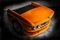 E9 Designer Schreibtisch von BMW 3