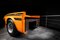 E9 Designer Schreibtisch von BMW 2