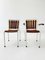 Dining Chairs and Folding Table from Bigla, Set of 3 7