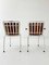 Dining Chairs and Folding Table from Bigla, Set of 3 3