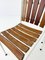 Dining Chairs and Folding Table from Bigla, Set of 3 6