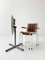Dining Chairs and Folding Table from Bigla, Set of 3 1