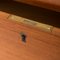 Danish Teak Dresser with 5 Drawers in the style of Borge Mogensen, 1960s 13
