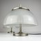 Lampade da tavolo Alfetta attribuite a Sergio Mazza per Artemide, Italia, 1966, set di 2, Immagine 9