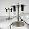 Lampade da tavolo Alfetta attribuite a Sergio Mazza per Artemide, Italia, 1966, set di 2, Immagine 13