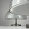 Lampade da tavolo Alfetta attribuite a Sergio Mazza per Artemide, Italia, 1966, set di 2, Immagine 11