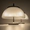 Lampade da tavolo Alfetta attribuite a Sergio Mazza per Artemide, Italia, 1966, set di 2, Immagine 12