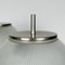 Lampade da tavolo Alfetta attribuite a Sergio Mazza per Artemide, Italia, 1966, set di 2, Immagine 8