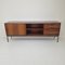 Rosewood Sideboard from Topform, the Netherlands, 1960s 12