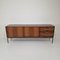 Rosewood Sideboard from Topform, the Netherlands, 1960s 1