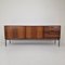 Rosewood Sideboard from Topform, the Netherlands, 1960s 3