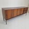 Rosewood Sideboard from Topform, the Netherlands, 1960s 7