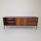 Rosewood Sideboard from Topform, the Netherlands, 1960s 11