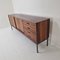 Rosewood Sideboard from Topform, the Netherlands, 1960s 5