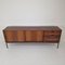 Rosewood Sideboard from Topform, the Netherlands, 1960s 6