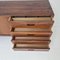 Rosewood Sideboard from Topform, the Netherlands, 1960s 10