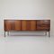 Rosewood Sideboard from Topform, the Netherlands, 1960s 8