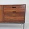 Rosewood Sideboard from Topform, the Netherlands, 1960s 9