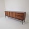 Rosewood Sideboard from Topform, the Netherlands, 1960s 4