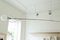 Lampada da soffitto Sill placcata in cromo di Nathalie Dewez, 2016, Immagine 4