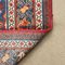 Tappeto Joshagan in cotone e lana, Immagine 8