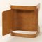 LaWo 1 Armchair in Oak by Han Pieck for LAWO Ommen, 1946 6
